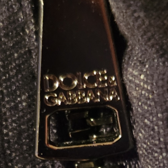 Dolce & Gabbana pants size 54 NEW - Picture 5 of 9